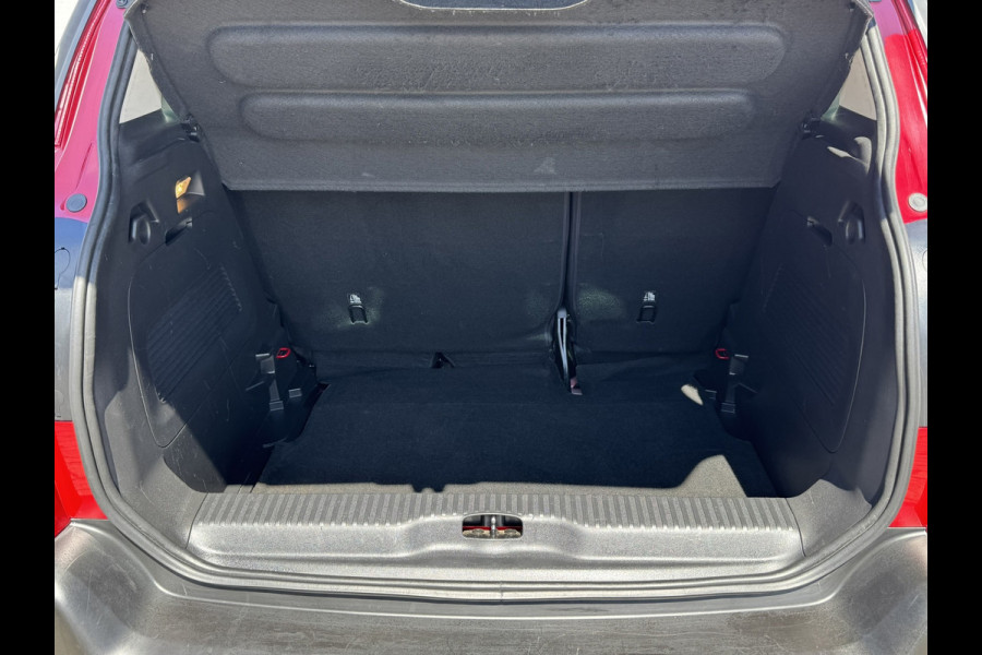 Citroën C3 Aircross 1.2 PureTech Feel Airco Navi Carplay Clima All-season banden