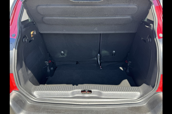 Citroën C3 Aircross 1.2 PureTech Feel Airco Navi Carplay Clima All-season banden