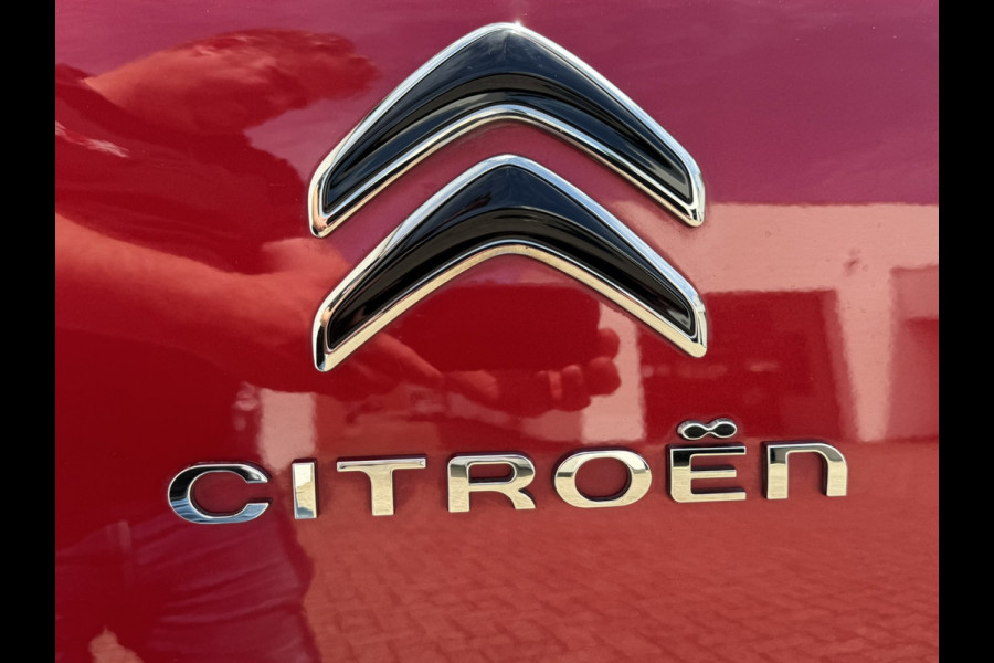 Citroën C3 Aircross 1.2 PureTech Feel Airco Navi Carplay Clima All-season banden
