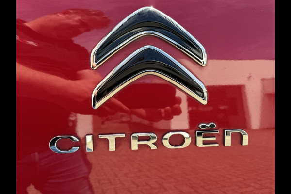 Citroën C3 Aircross 1.2 PureTech Feel Airco Navi Carplay Clima All-season banden