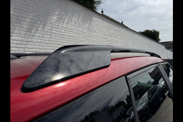 Citroën C3 Aircross 1.2 PureTech Feel Airco Navi Carplay Clima All-season banden