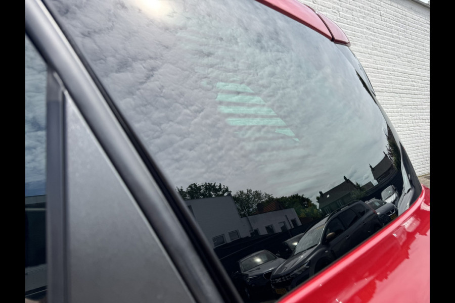 Citroën C3 Aircross 1.2 PureTech Feel Airco Navi Carplay Clima All-season banden