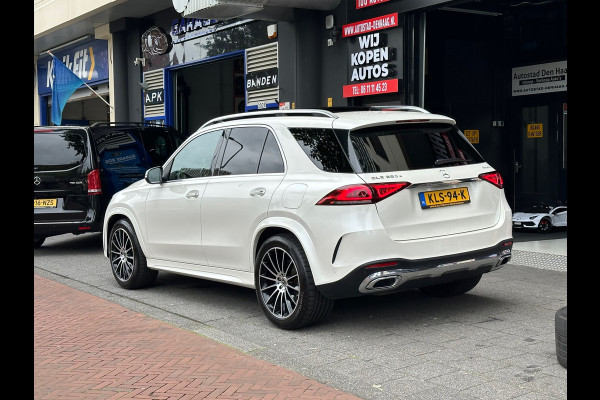 Mercedes-Benz GLE 350 e 4MATIC Premium Plus