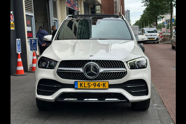 Mercedes-Benz GLE 350 e 4MATIC Premium Plus
