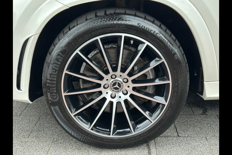 Mercedes-Benz GLE 350 e 4MATIC Premium Plus