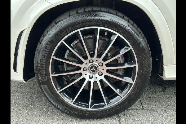 Mercedes-Benz GLE 350 e 4MATIC Premium Plus