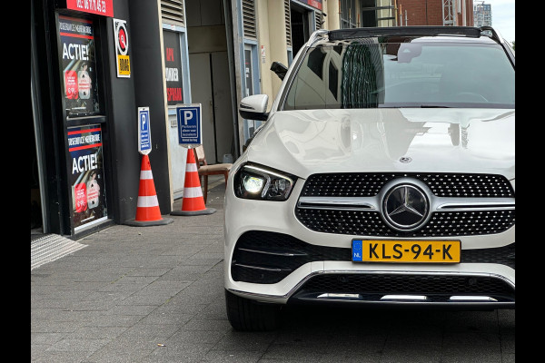 Mercedes-Benz GLE 350 e 4MATIC Premium Plus