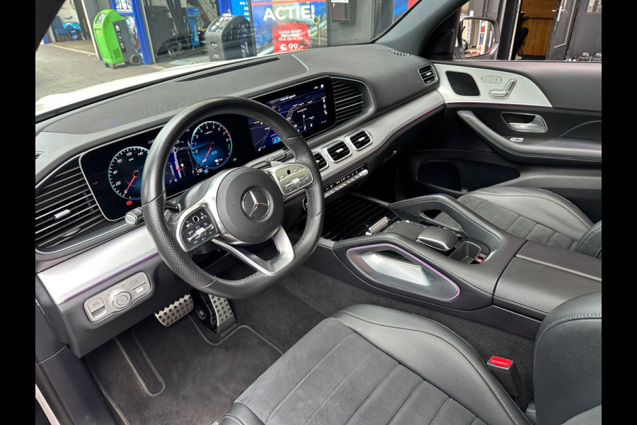 Mercedes-Benz GLE 350 e 4MATIC Premium Plus