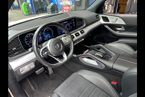 Mercedes-Benz GLE 350 e 4MATIC Premium Plus