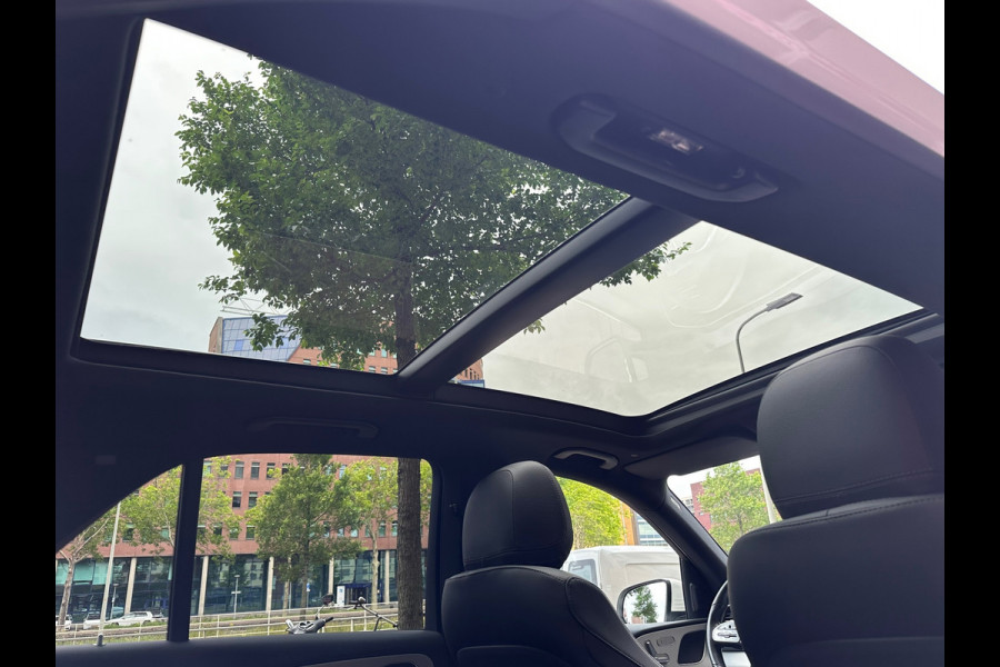 Mercedes-Benz GLE 350 e 4MATIC Premium Plus