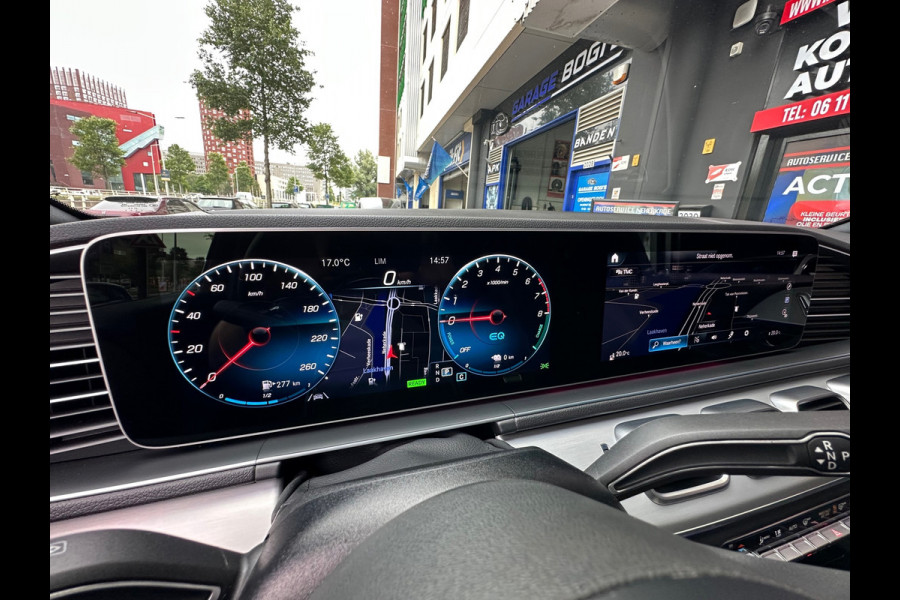 Mercedes-Benz GLE 350 e 4MATIC Premium Plus