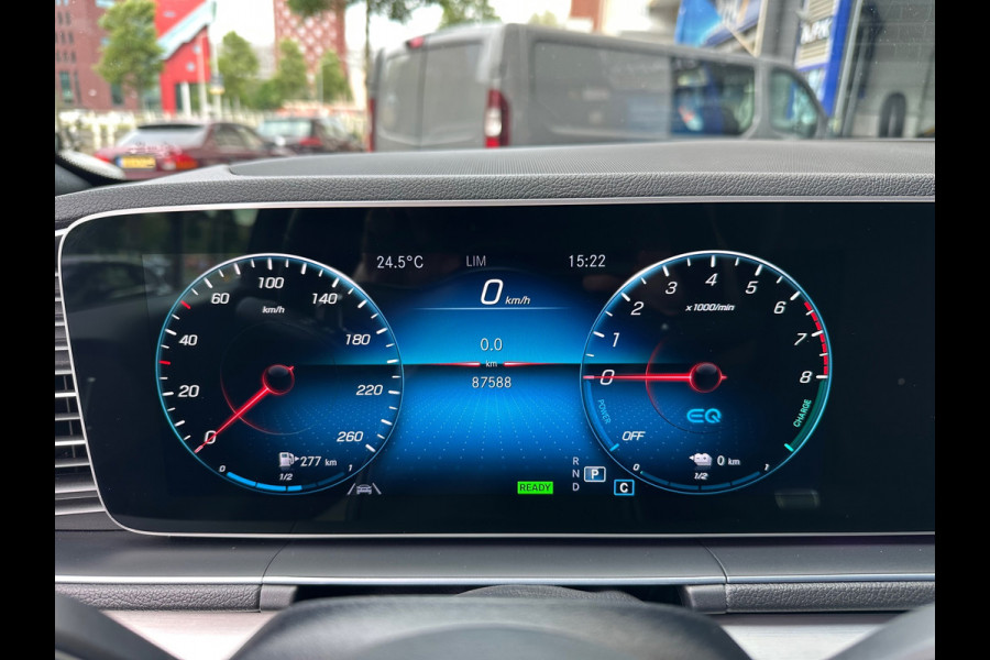 Mercedes-Benz GLE 350 e 4MATIC Premium Plus