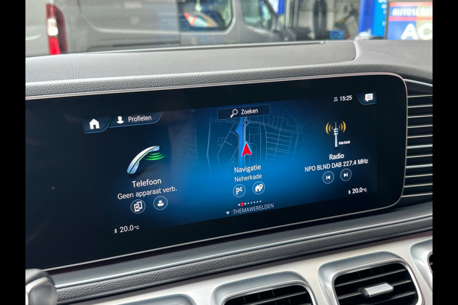 Mercedes-Benz GLE 350 e 4MATIC Premium Plus