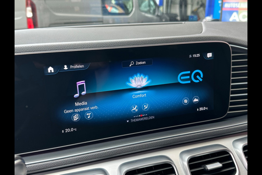 Mercedes-Benz GLE 350 e 4MATIC Premium Plus