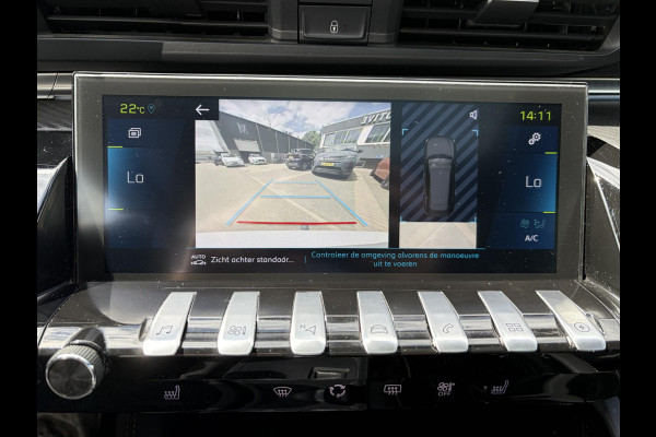 Peugeot 508 1.6 HYbrid GT VAN: 26.900,- VOOR 23.877,- UW WKVOORDEEL: 3.023,- | PHEV| AFNEEMBARE TREKHAAK| PANO| ELEKTRISCHE ACHTERKLEP| ACHTERUITRIJCAMERA| RIJKLAAR GELEVERD INCL. 12 MND BOVAG GARANTIE| DODE HOEK SENSOR|