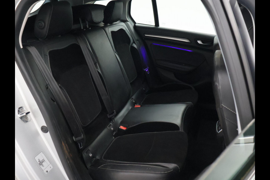 Renault Mégane Estate 1.2 TCe LIMITED + CARPLAY | DAB | COMFORTSTOELEN | CAMERA | SFEERVERL.