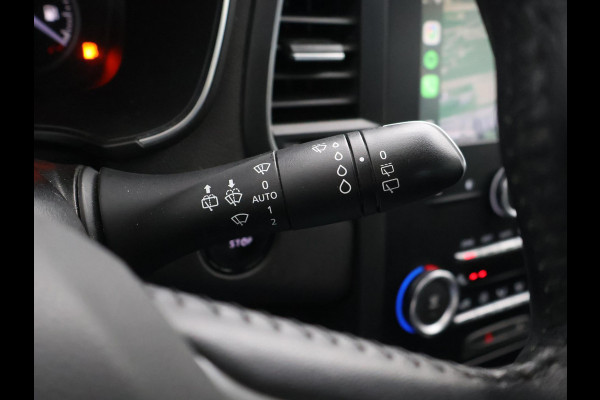 Renault Mégane Estate 1.2 TCe LIMITED + CARPLAY | DAB | COMFORTSTOELEN | CAMERA | SFEERVERL.