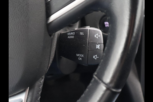 Renault Mégane Estate 1.2 TCe LIMITED + CARPLAY | DAB | COMFORTSTOELEN | CAMERA | SFEERVERL.