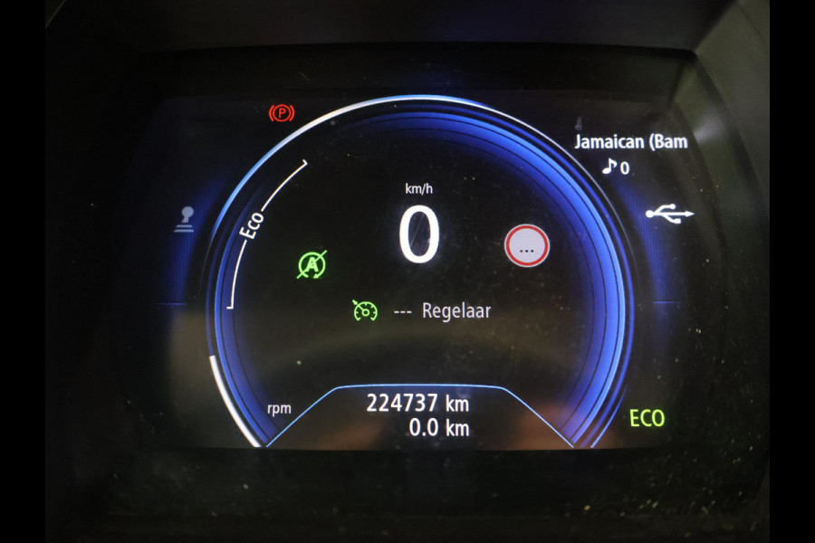 Renault Mégane Estate 1.2 TCe LIMITED + CARPLAY | DAB | COMFORTSTOELEN | CAMERA | SFEERVERL.