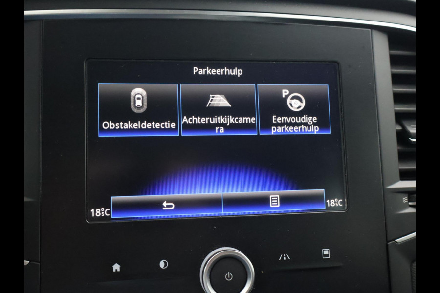Renault Mégane Estate 1.2 TCe LIMITED + CARPLAY | DAB | COMFORTSTOELEN | CAMERA | SFEERVERL.