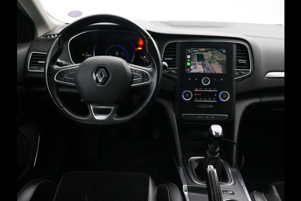 Renault Mégane Estate 1.2 TCe LIMITED + CARPLAY | DAB | COMFORTSTOELEN | CAMERA | SFEERVERL.