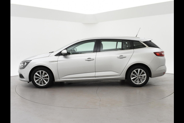 Renault Mégane Estate 1.2 TCe LIMITED + CARPLAY | DAB | COMFORTSTOELEN | CAMERA | SFEERVERL.