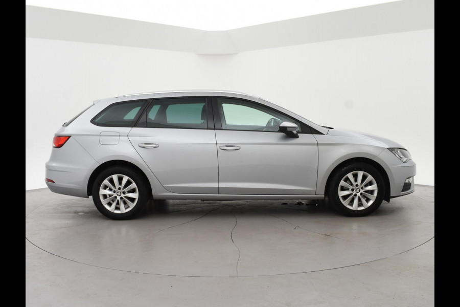 Seat Leon ST 1.4 EcoTSI 150 PK STYLE BUSINESS + CARPLAY | DAB | CRUISE | CLIMATE CONTROL