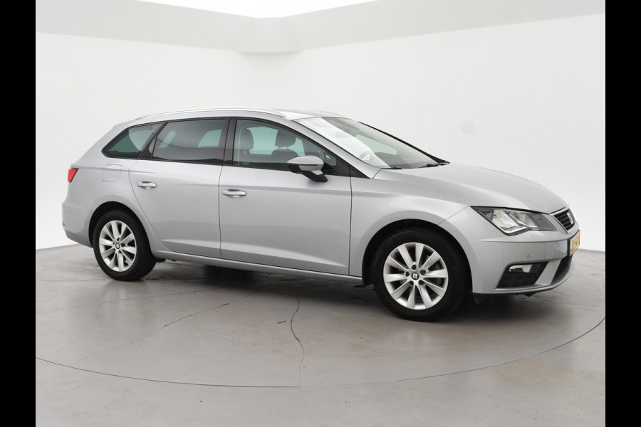 Seat Leon ST 1.4 EcoTSI 150 PK STYLE BUSINESS + CARPLAY | DAB | CRUISE | CLIMATE CONTROL