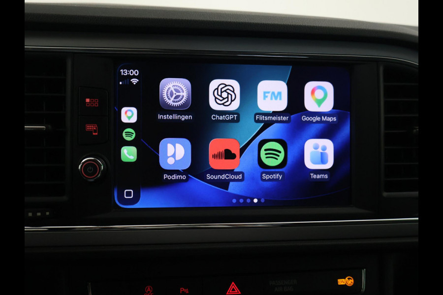 Seat Leon ST 1.4 EcoTSI 150 PK STYLE BUSINESS + CARPLAY | DAB | CRUISE | CLIMATE CONTROL