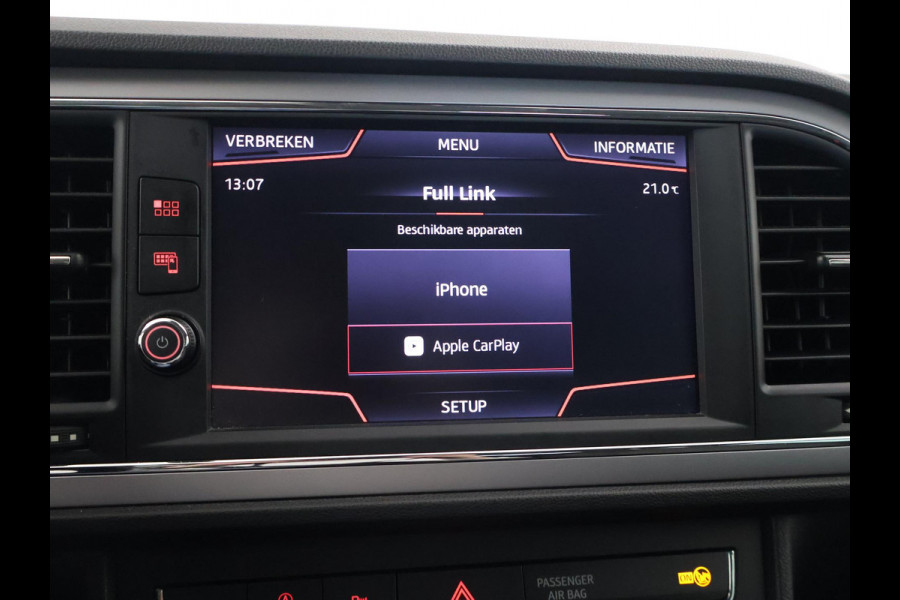 Seat Leon ST 1.4 EcoTSI 150 PK STYLE BUSINESS + CARPLAY | DAB | CRUISE | CLIMATE CONTROL