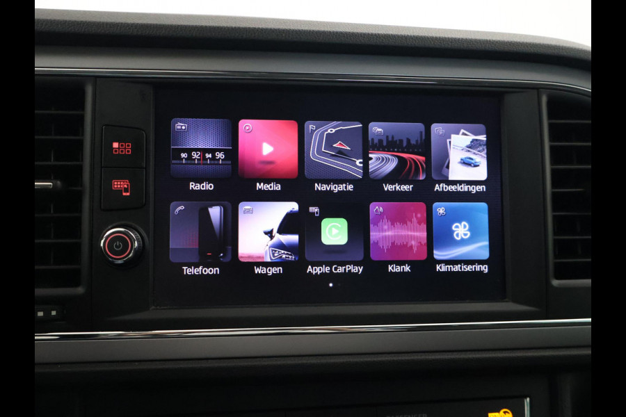 Seat Leon ST 1.4 EcoTSI 150 PK STYLE BUSINESS + CARPLAY | DAB | CRUISE | CLIMATE CONTROL