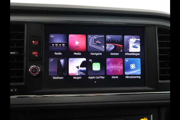 Seat Leon ST 1.4 EcoTSI 150 PK STYLE BUSINESS + CARPLAY | DAB | CRUISE | CLIMATE CONTROL