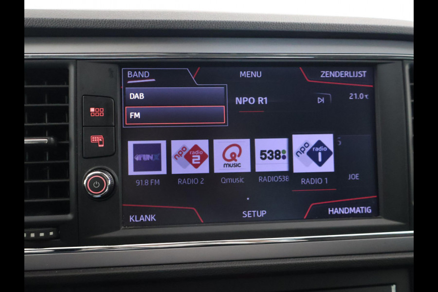 Seat Leon ST 1.4 EcoTSI 150 PK STYLE BUSINESS + CARPLAY | DAB | CRUISE | CLIMATE CONTROL