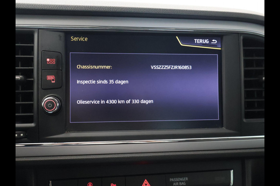 Seat Leon ST 1.4 EcoTSI 150 PK STYLE BUSINESS + CARPLAY | DAB | CRUISE | CLIMATE CONTROL