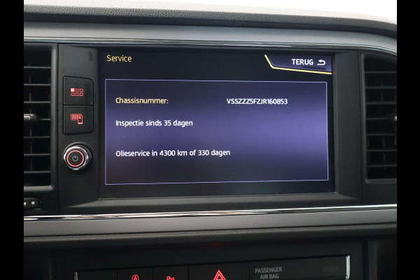 Seat Leon ST 1.4 EcoTSI 150 PK STYLE BUSINESS + CARPLAY | DAB | CRUISE | CLIMATE CONTROL
