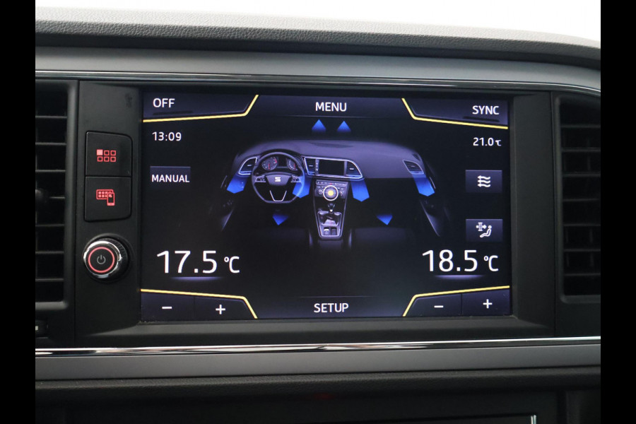 Seat Leon ST 1.4 EcoTSI 150 PK STYLE BUSINESS + CARPLAY | DAB | CRUISE | CLIMATE CONTROL