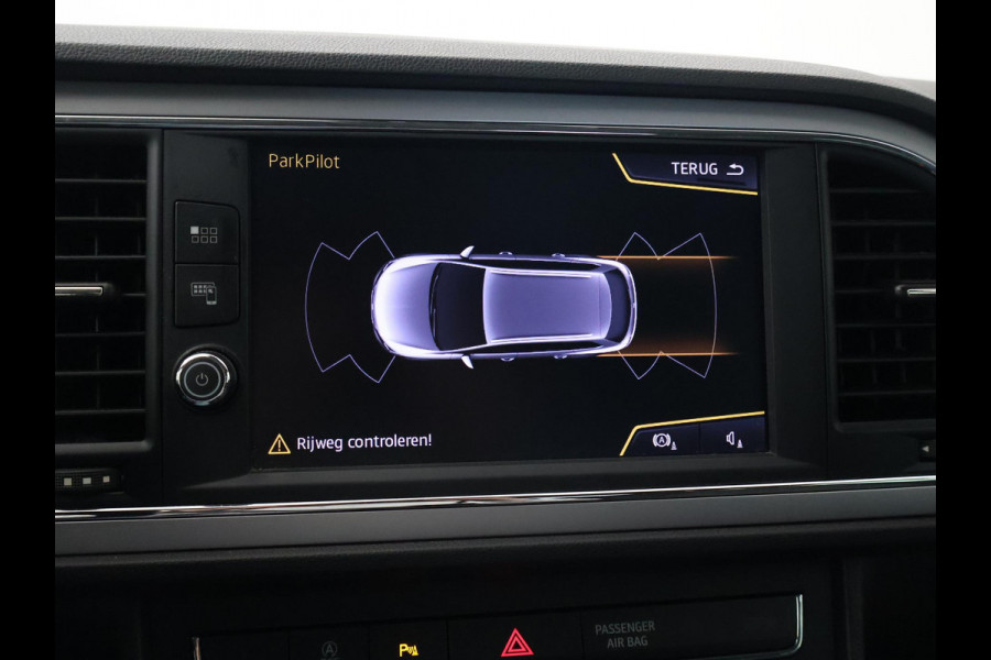 Seat Leon ST 1.4 EcoTSI 150 PK STYLE BUSINESS + CARPLAY | DAB | CRUISE | CLIMATE CONTROL
