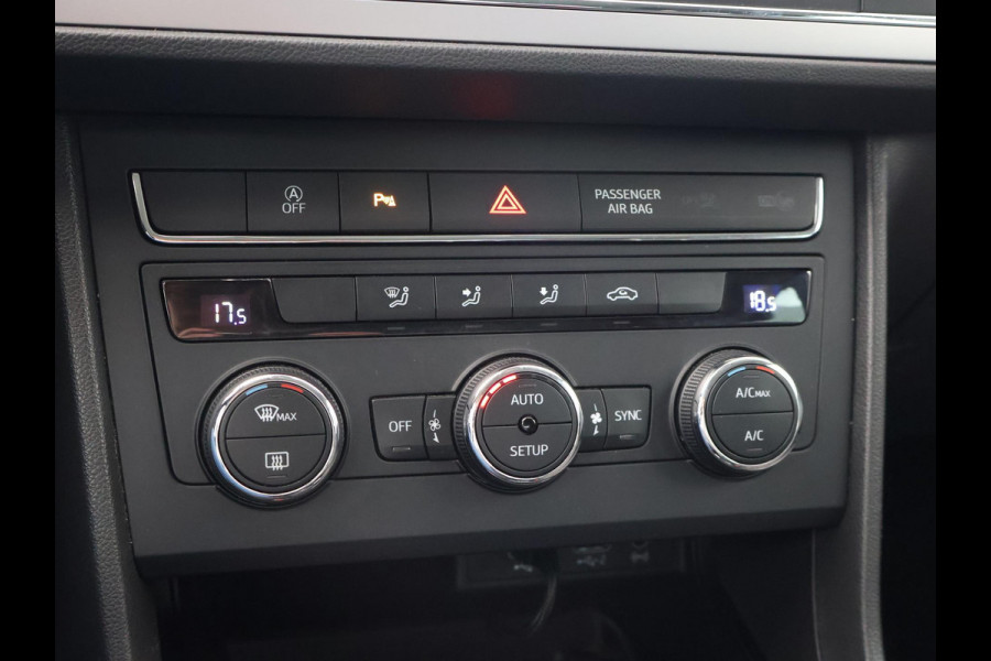 Seat Leon ST 1.4 EcoTSI 150 PK STYLE BUSINESS + CARPLAY | DAB | CRUISE | CLIMATE CONTROL
