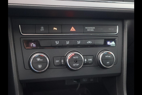 Seat Leon ST 1.4 EcoTSI 150 PK STYLE BUSINESS + CARPLAY | DAB | CRUISE | CLIMATE CONTROL