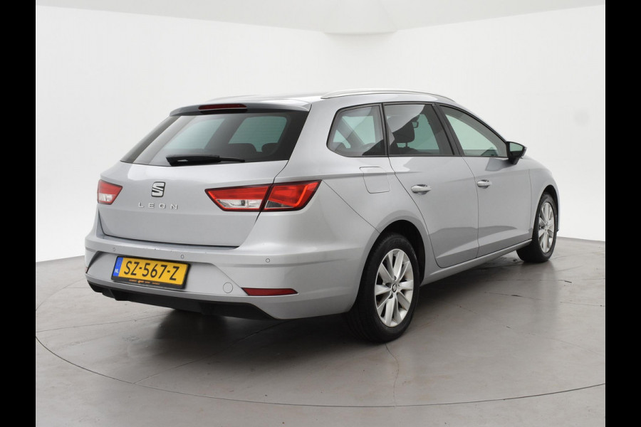 Seat Leon ST 1.4 EcoTSI 150 PK STYLE BUSINESS + CARPLAY | DAB | CRUISE | CLIMATE CONTROL