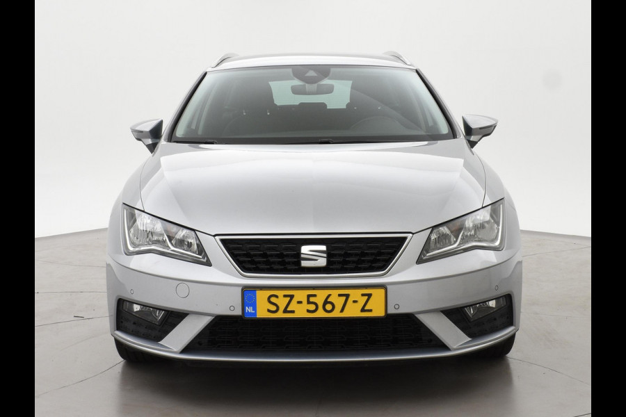 Seat Leon ST 1.4 EcoTSI 150 PK STYLE BUSINESS + CARPLAY | DAB | CRUISE | CLIMATE CONTROL
