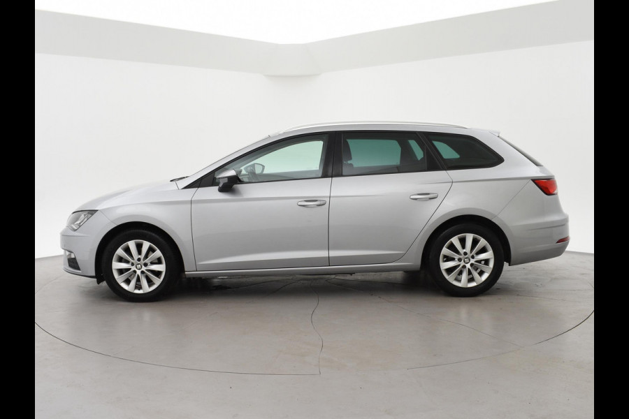 Seat Leon ST 1.4 EcoTSI 150 PK STYLE BUSINESS + CARPLAY | DAB | CRUISE | CLIMATE CONTROL