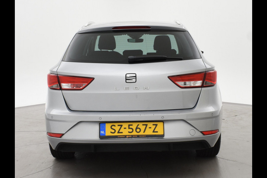 Seat Leon ST 1.4 EcoTSI 150 PK STYLE BUSINESS + CARPLAY | DAB | CRUISE | CLIMATE CONTROL