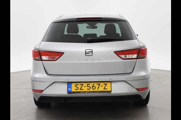 Seat Leon ST 1.4 EcoTSI 150 PK STYLE BUSINESS + CARPLAY | DAB | CRUISE | CLIMATE CONTROL