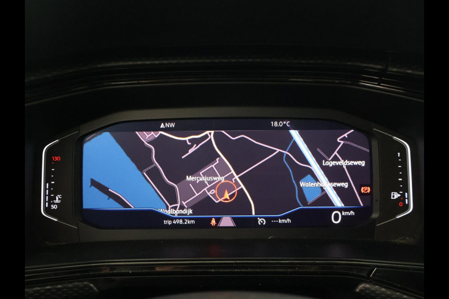 Volkswagen T-Cross 1.0 TSI LIFE + VIRTUAL COCKPIT | NAVIGATIE | ADAPTIVE CRUISE | APPLE CARPLAY | DODEHOEK ASSISTENT