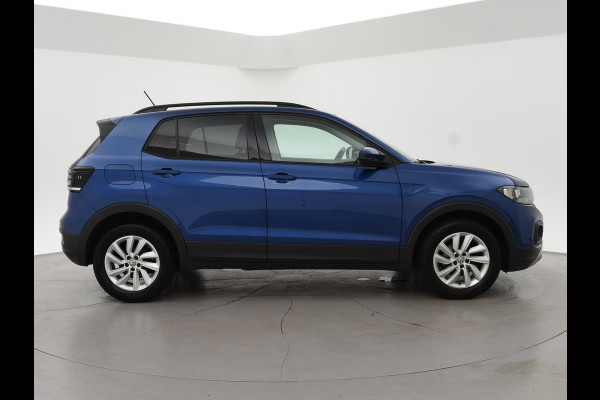 Volkswagen T-Cross 1.0 TSI LIFE + VIRTUAL COCKPIT | NAVIGATIE | ADAPTIVE CRUISE | APPLE CARPLAY | DODEHOEK ASSISTENT
