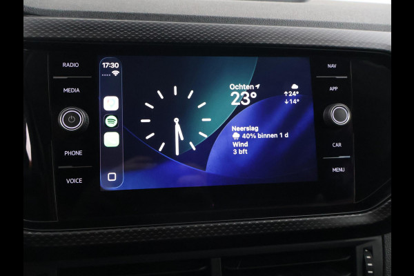 Volkswagen T-Cross 1.0 TSI LIFE + VIRTUAL COCKPIT | NAVIGATIE | ADAPTIVE CRUISE | APPLE CARPLAY | DODEHOEK ASSISTENT