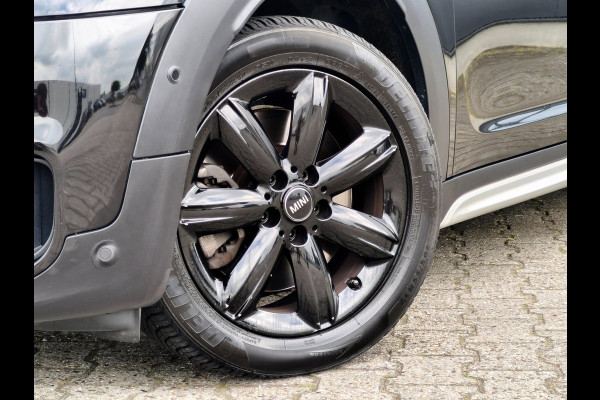 MINI Countryman 2.0 COOPER S CHILI 192PK PANODAK LEER PDC CLIMA