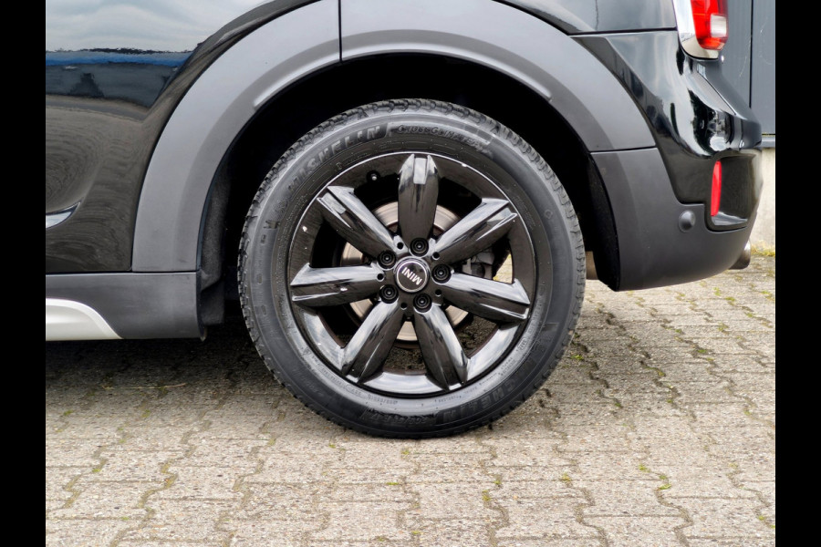 MINI Countryman 2.0 COOPER S CHILI 192PK PANODAK LEER PDC CLIMA