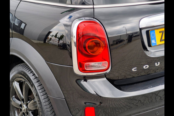 MINI Countryman 2.0 COOPER S CHILI 192PK PANODAK LEER PDC CLIMA